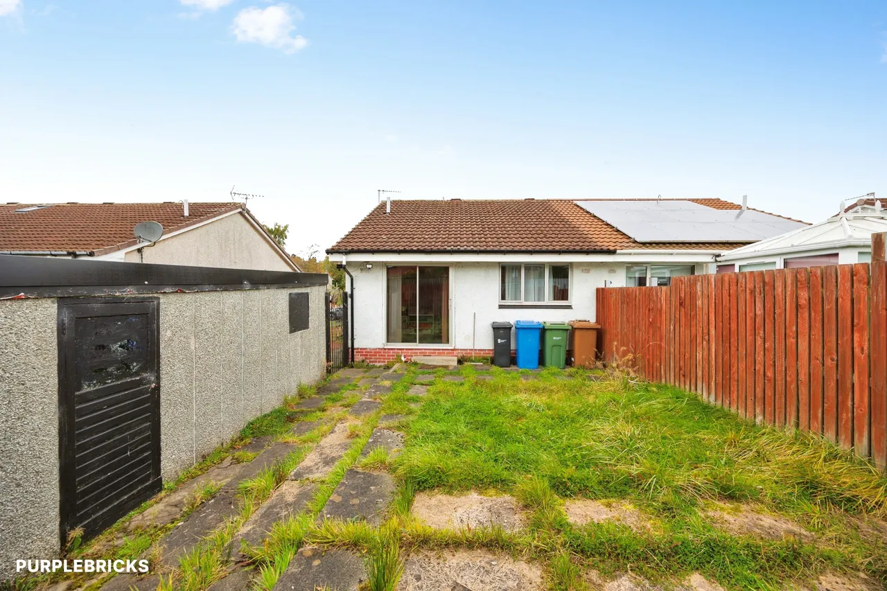 Ogilvie Way, Livingston, EH54, photo 26