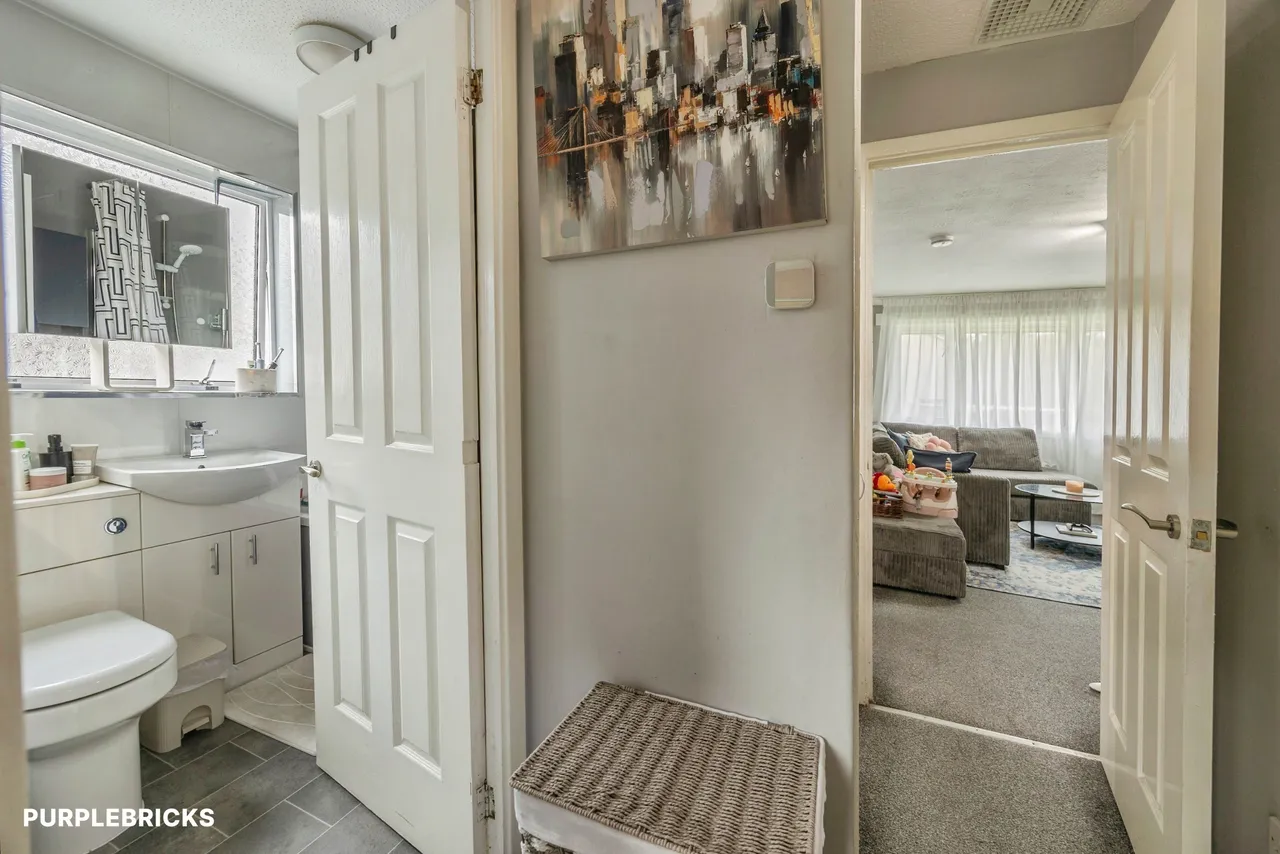 Ogilvie Way, Livingston, EH54, photo 13
