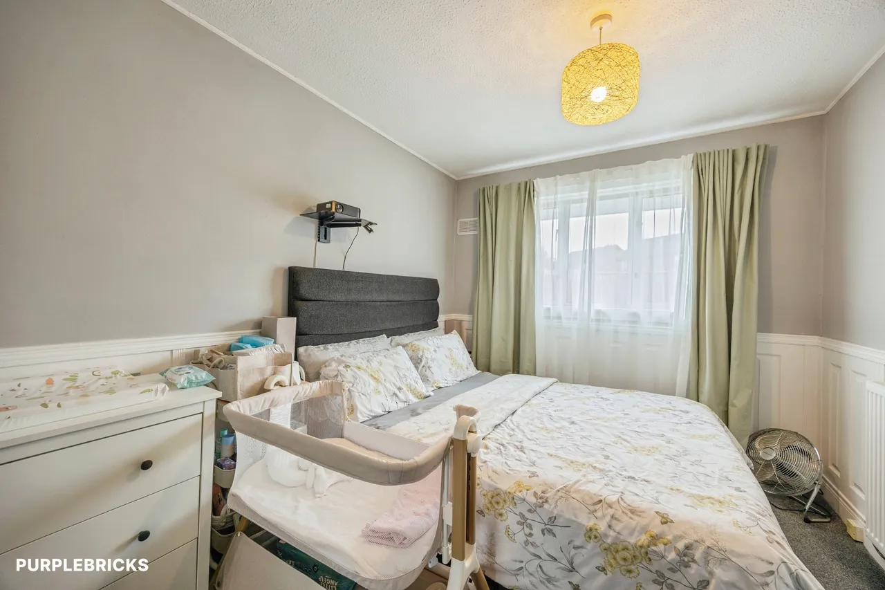 Ogilvie Way, Livingston, EH54, photo 11
