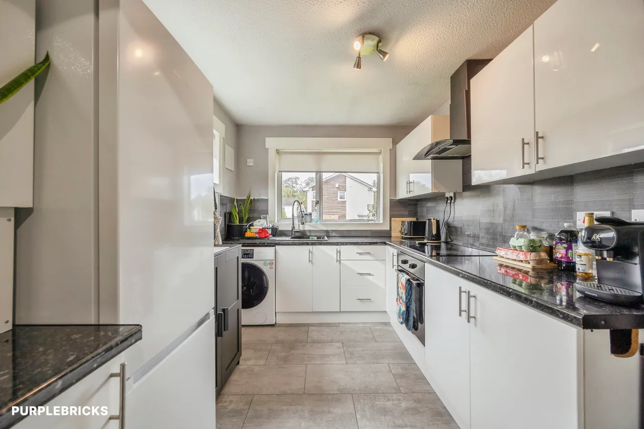 Ogilvie Way, Livingston, EH54, photo 14