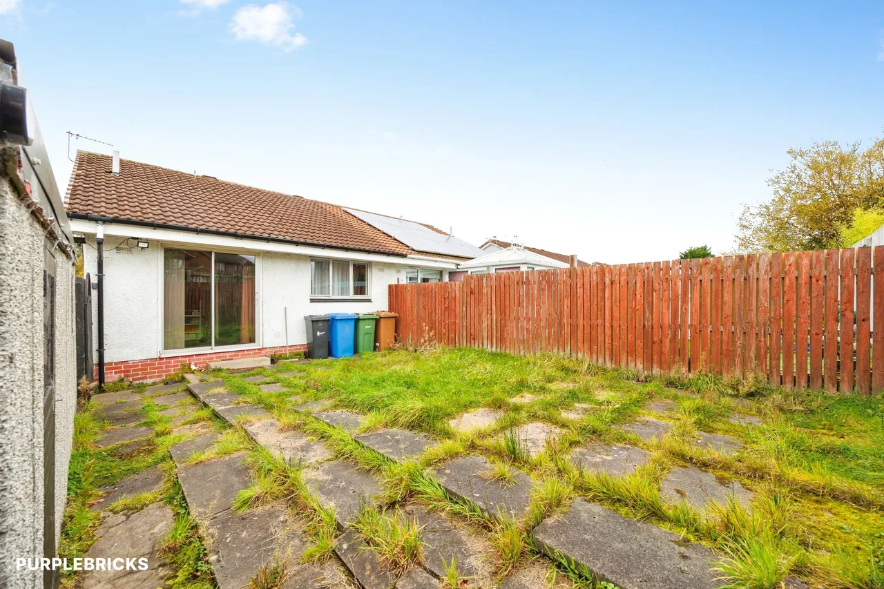 Ogilvie Way, Livingston, EH54, photo 27