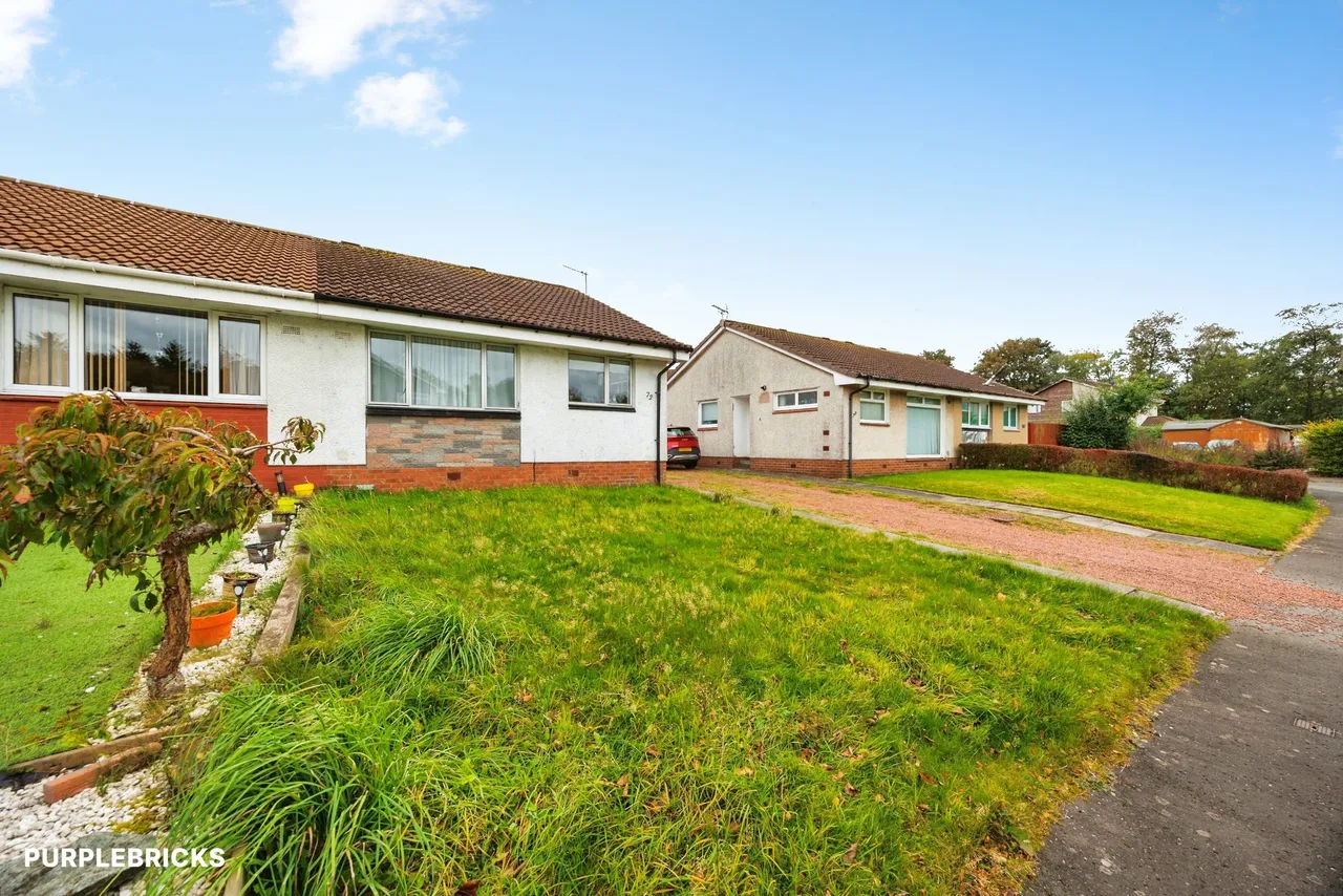 Ogilvie Way, Livingston, EH54, photo 29