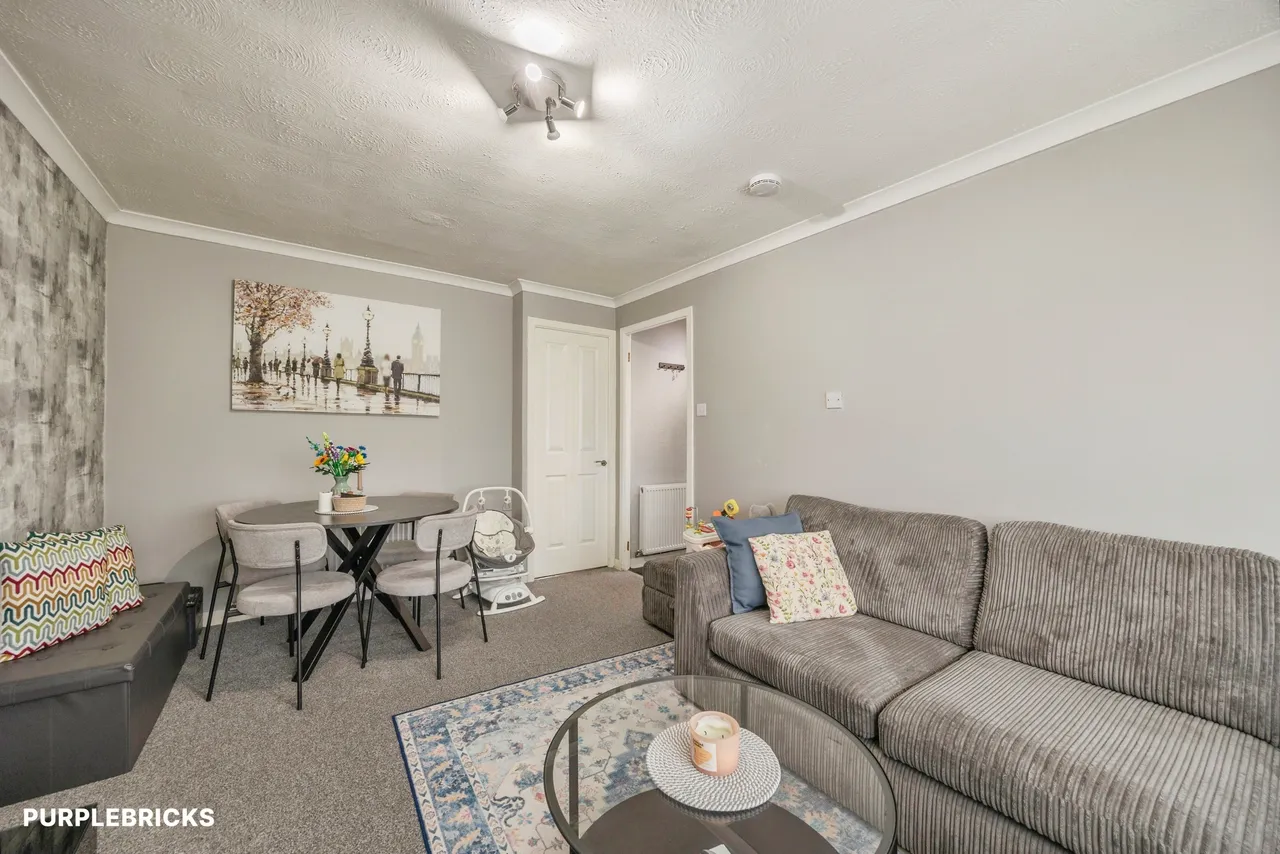 Ogilvie Way, Livingston, EH54, photo 7