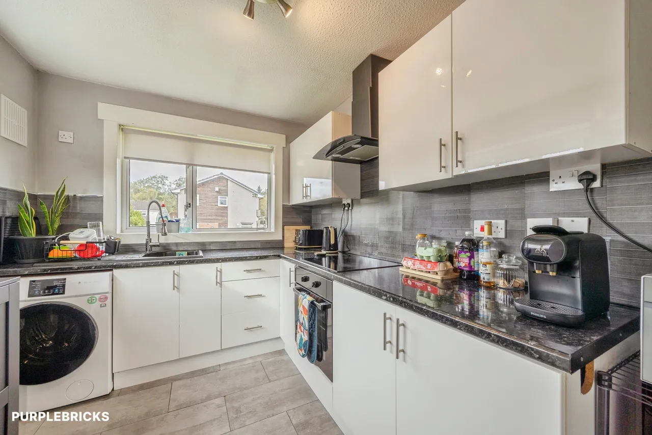 Ogilvie Way, Livingston, EH54, photo 8