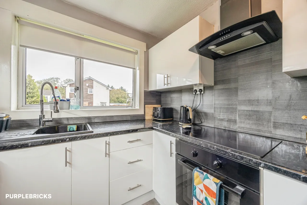 Ogilvie Way, Livingston, EH54, photo 10