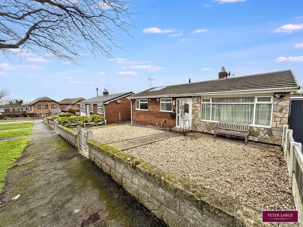 Ffordd Onnen, Prestatyn, Denbighshire, LL19 9HY, photo 10