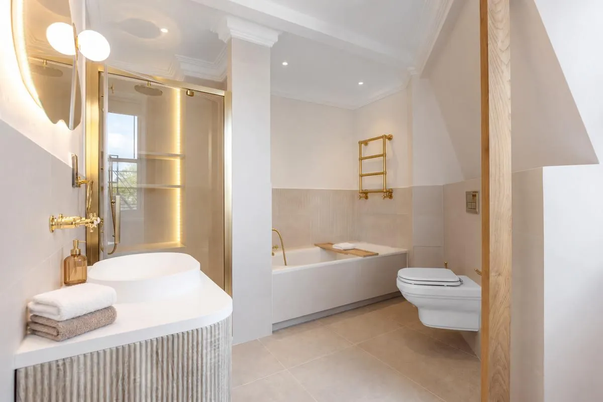 Addison Road, London, W14, photo 9
