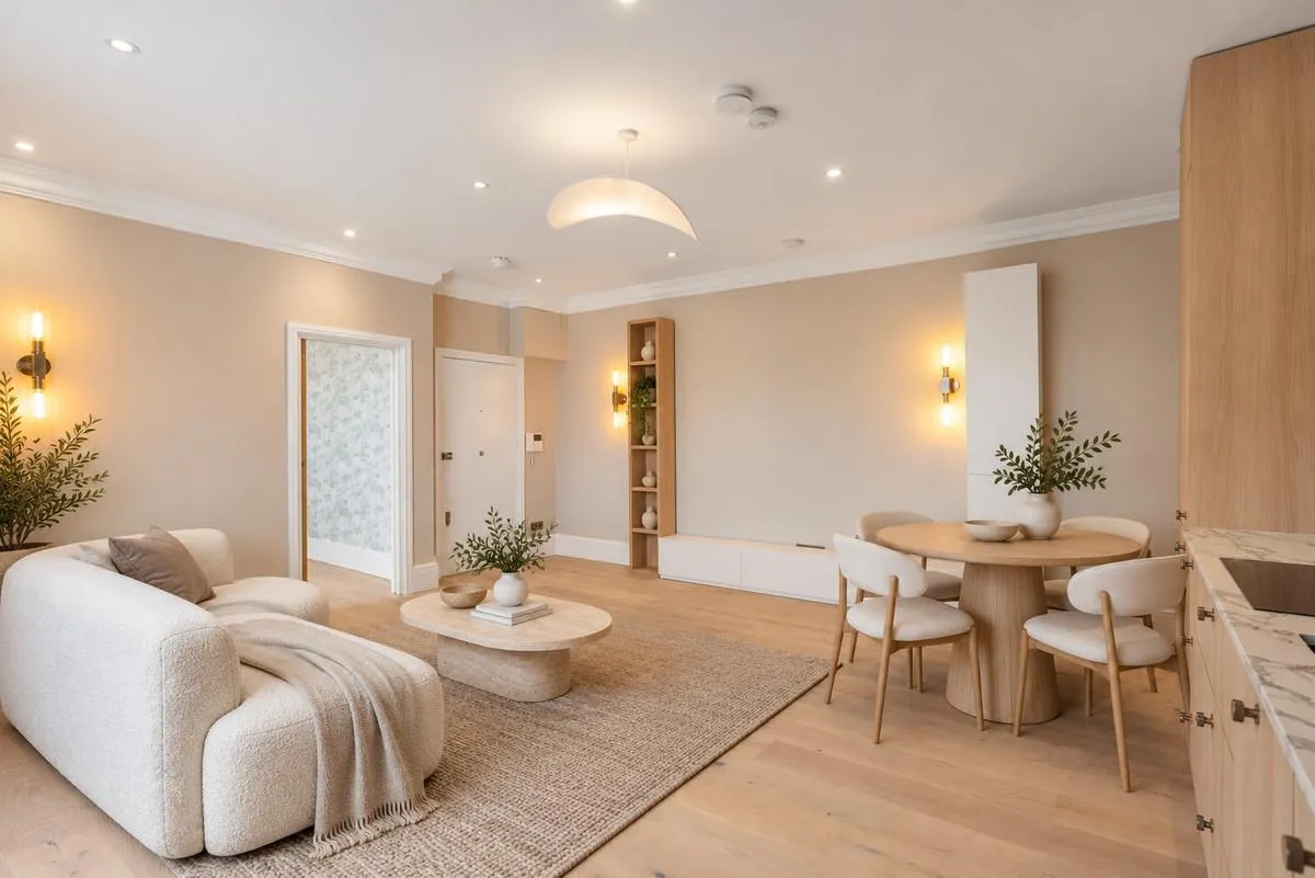 Addison Road, London, W14, photo 3