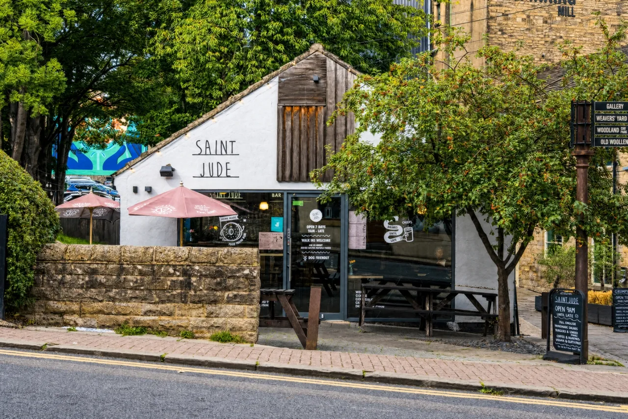 Croft Street, Farsley, LS28, photo 20