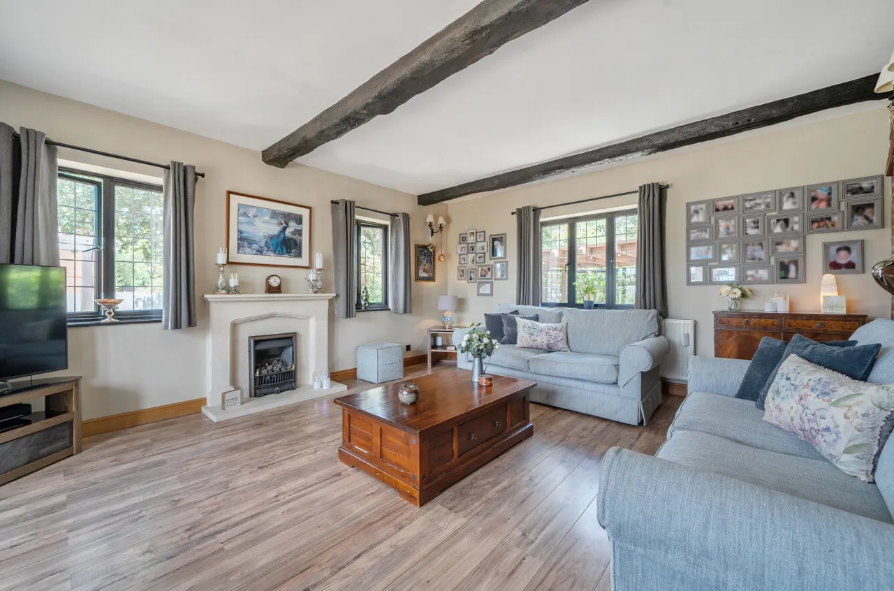 Heathlands Road, Wokingham, Berkshire, RG40 3AH, photo 9