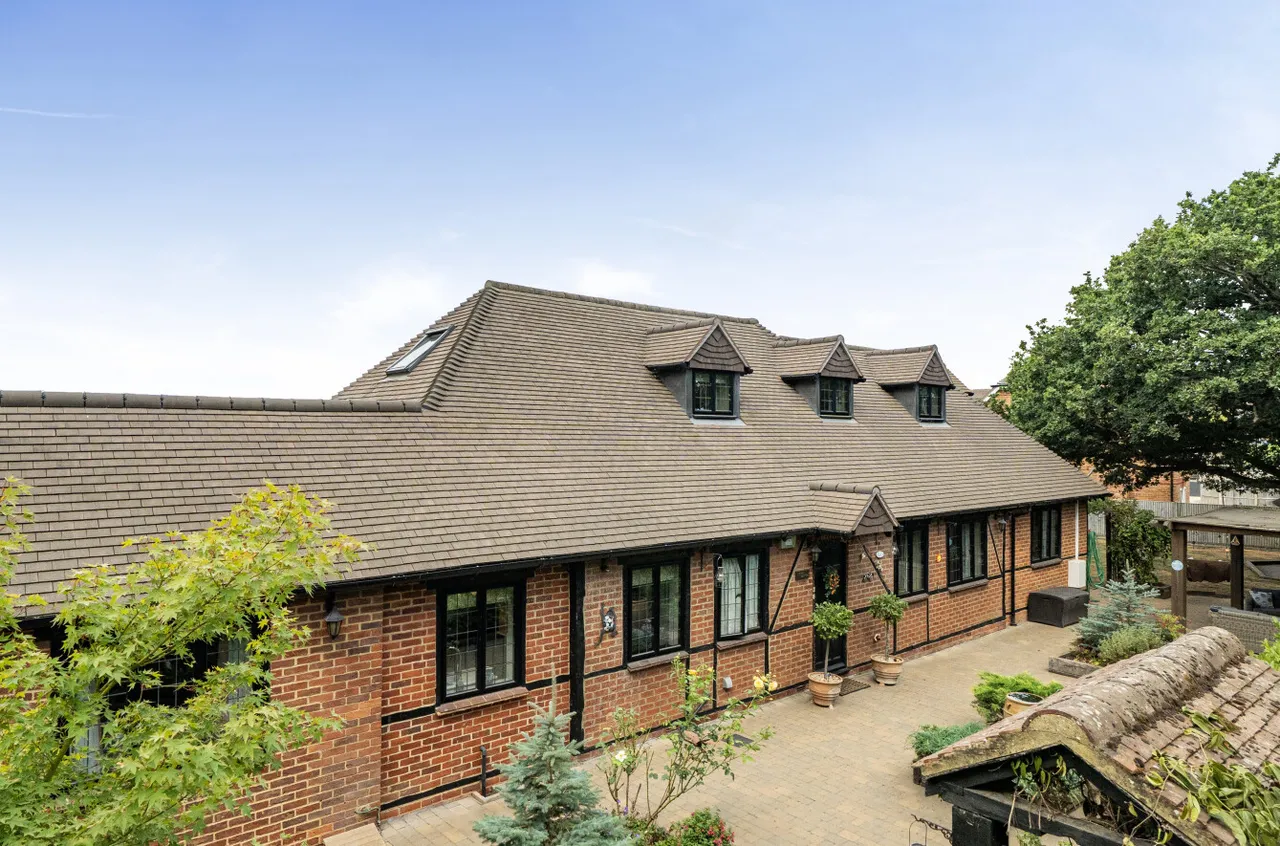 Heathlands Road, Wokingham, Berkshire, RG40 3AH, photo 32