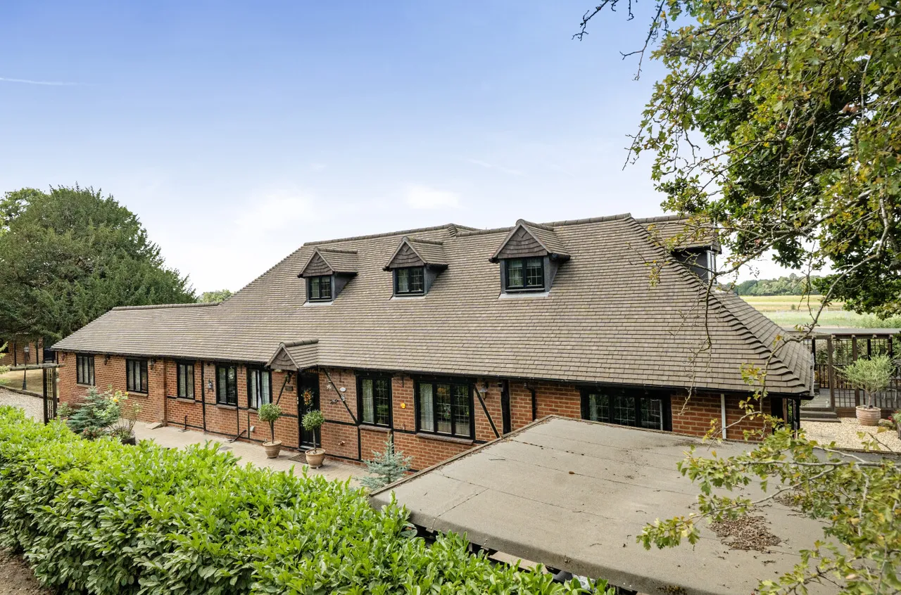 Heathlands Road, Wokingham, Berkshire, RG40 3AH, photo 31
