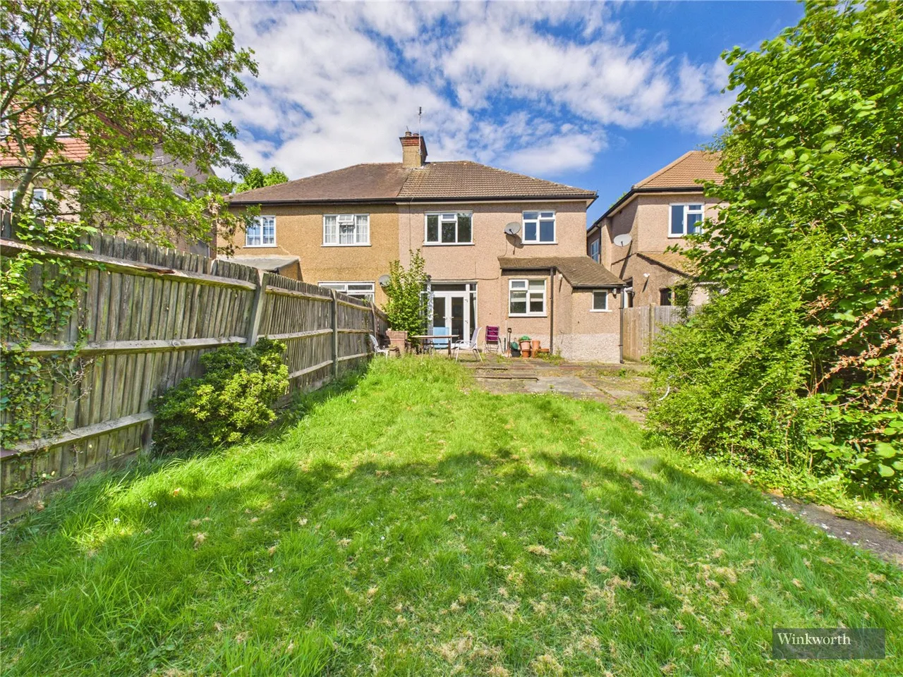 Headstone Lane, Harrow, HA2, photo 12