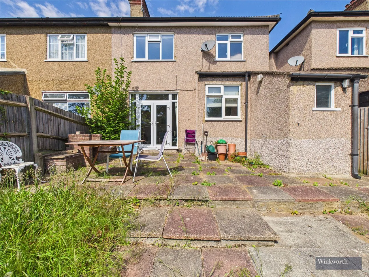 Headstone Lane, Harrow, HA2, photo 11