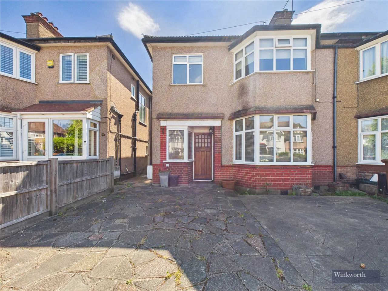 Headstone Lane, Harrow, HA2, photo 14