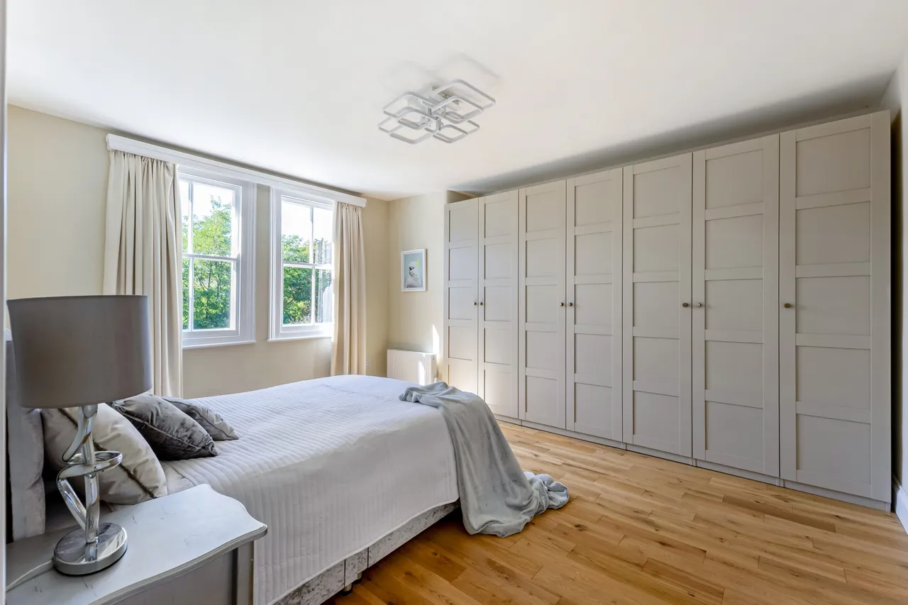 Wilmington Avenue, London, W4, photo 13