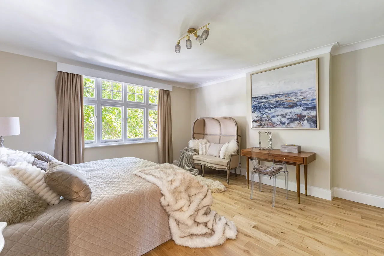 Wilmington Avenue, London, W4, photo 12