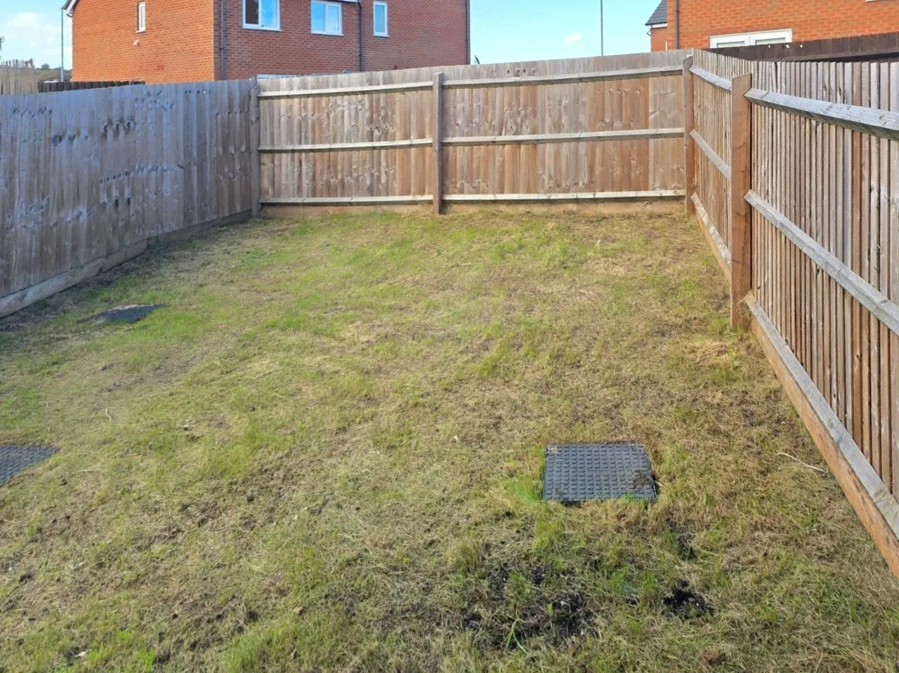 Mabel Smith Walk, Stoke-on-Trent, ST4, photo 7
