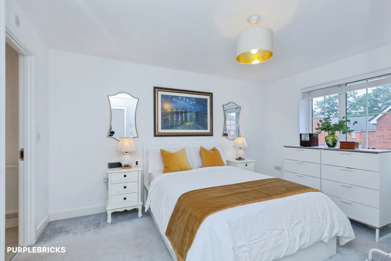 Abbots Drive, Leicester, LE2, photo 10