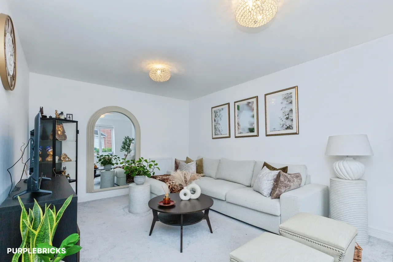 Abbots Drive, Leicester, LE2, photo 4