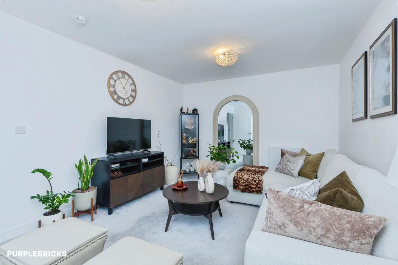 Abbots Drive, Leicester, LE2, photo 6