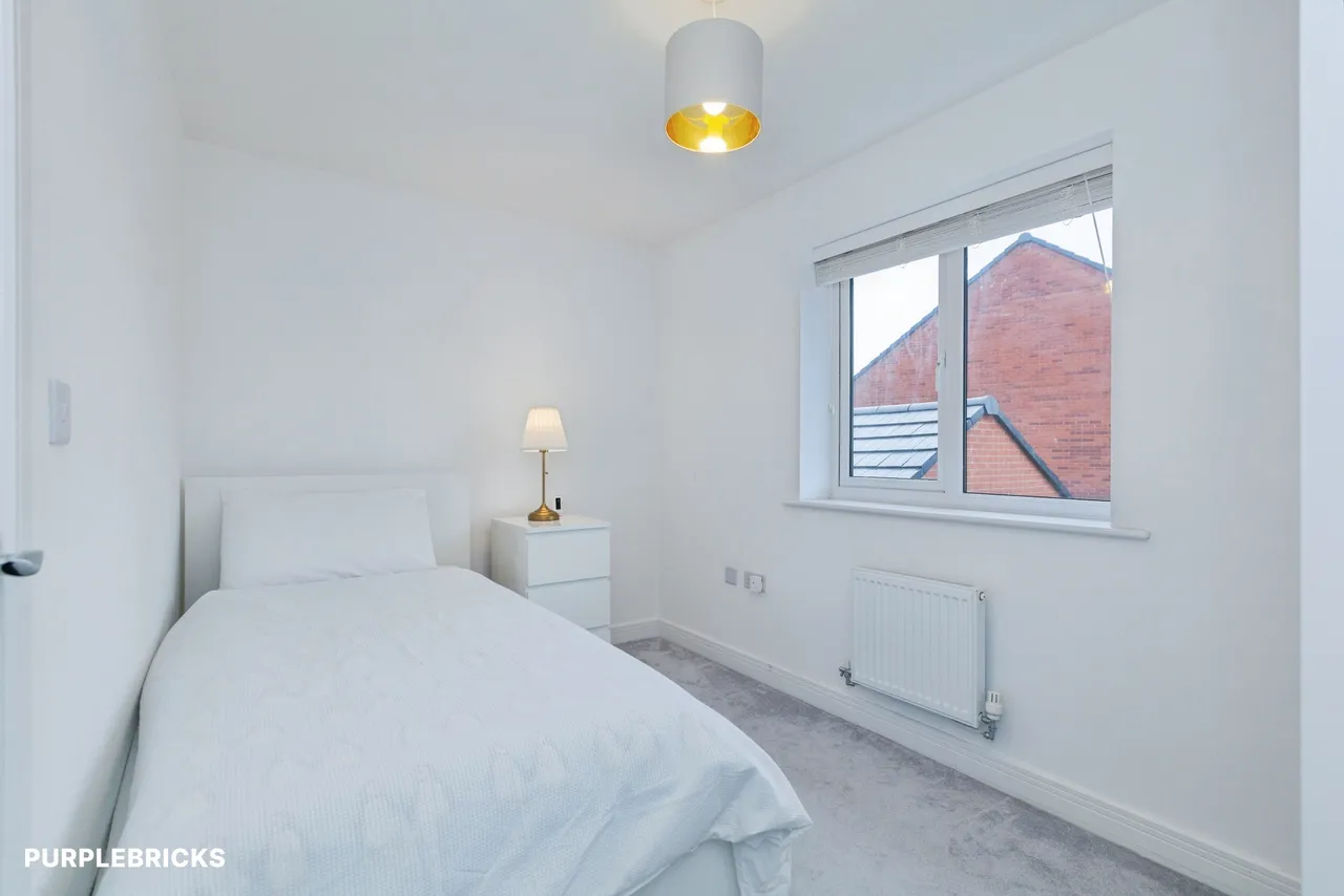Abbots Drive, Leicester, LE2, photo 15
