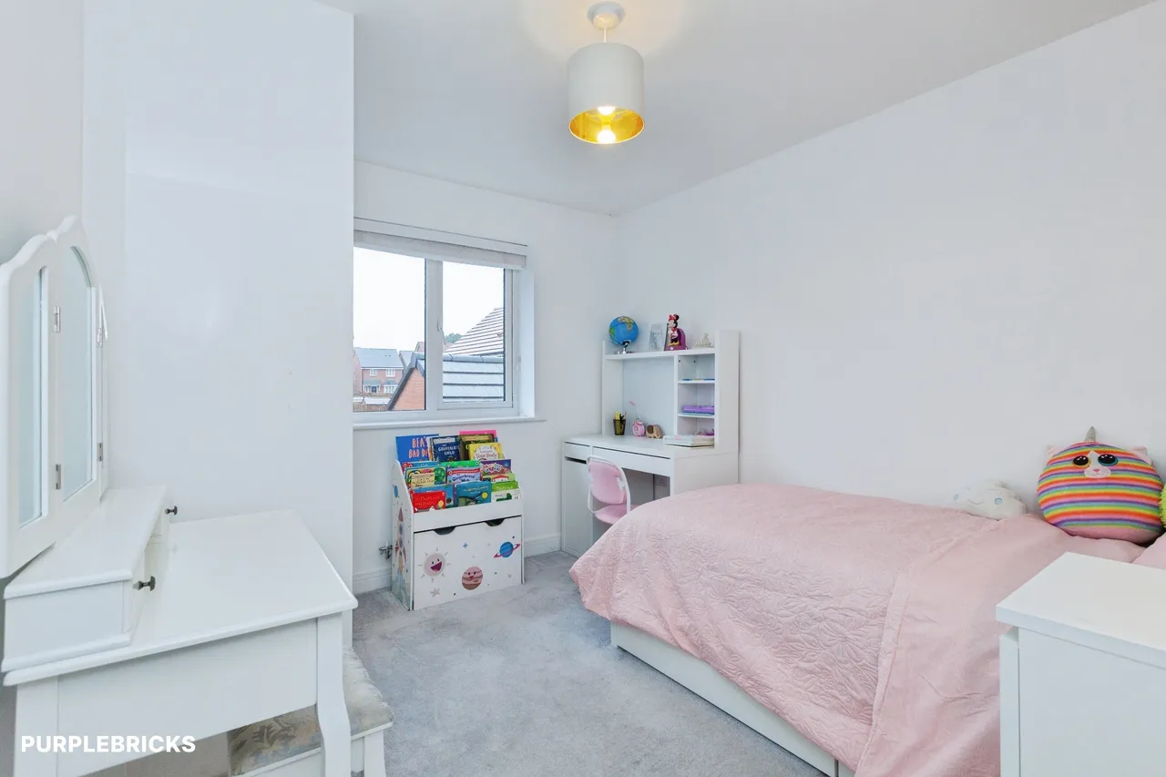 Abbots Drive, Leicester, LE2, photo 13