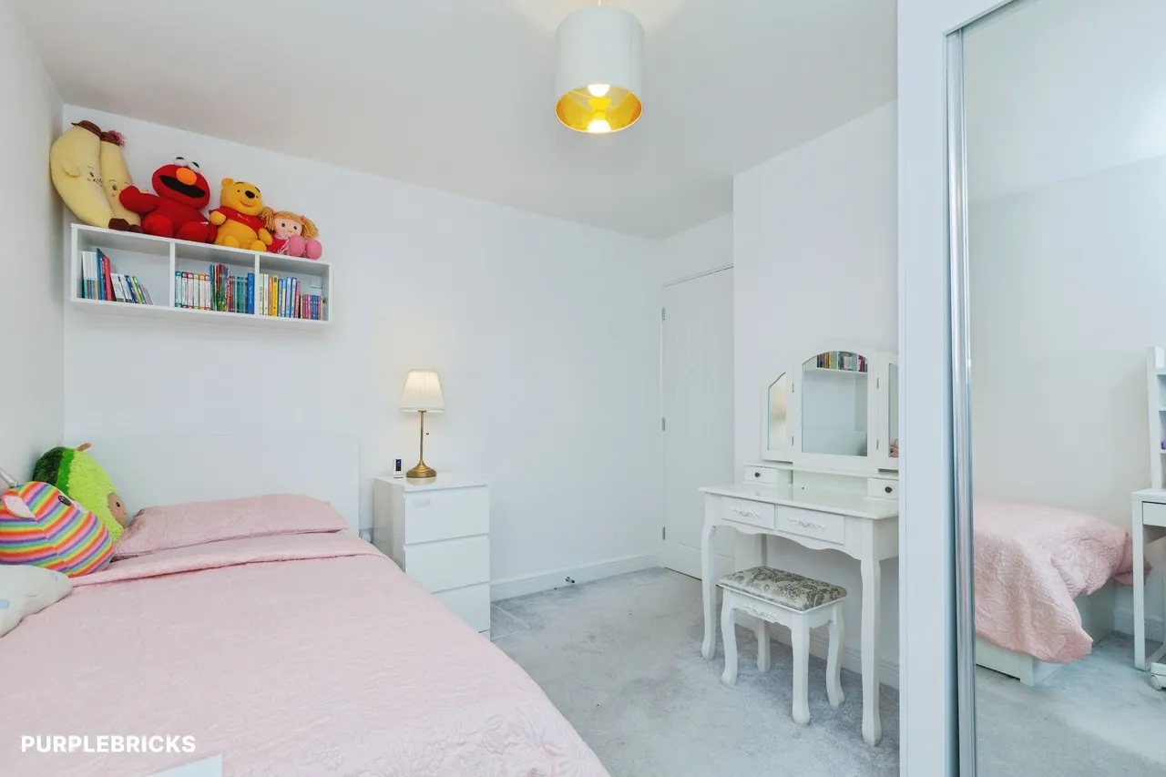 Abbots Drive, Leicester, LE2, photo 14