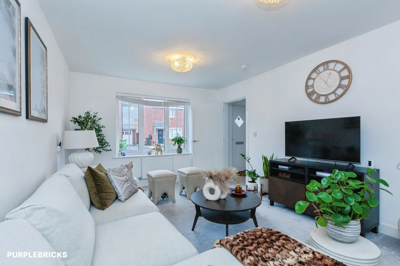 Abbots Drive, Leicester, LE2, photo 7