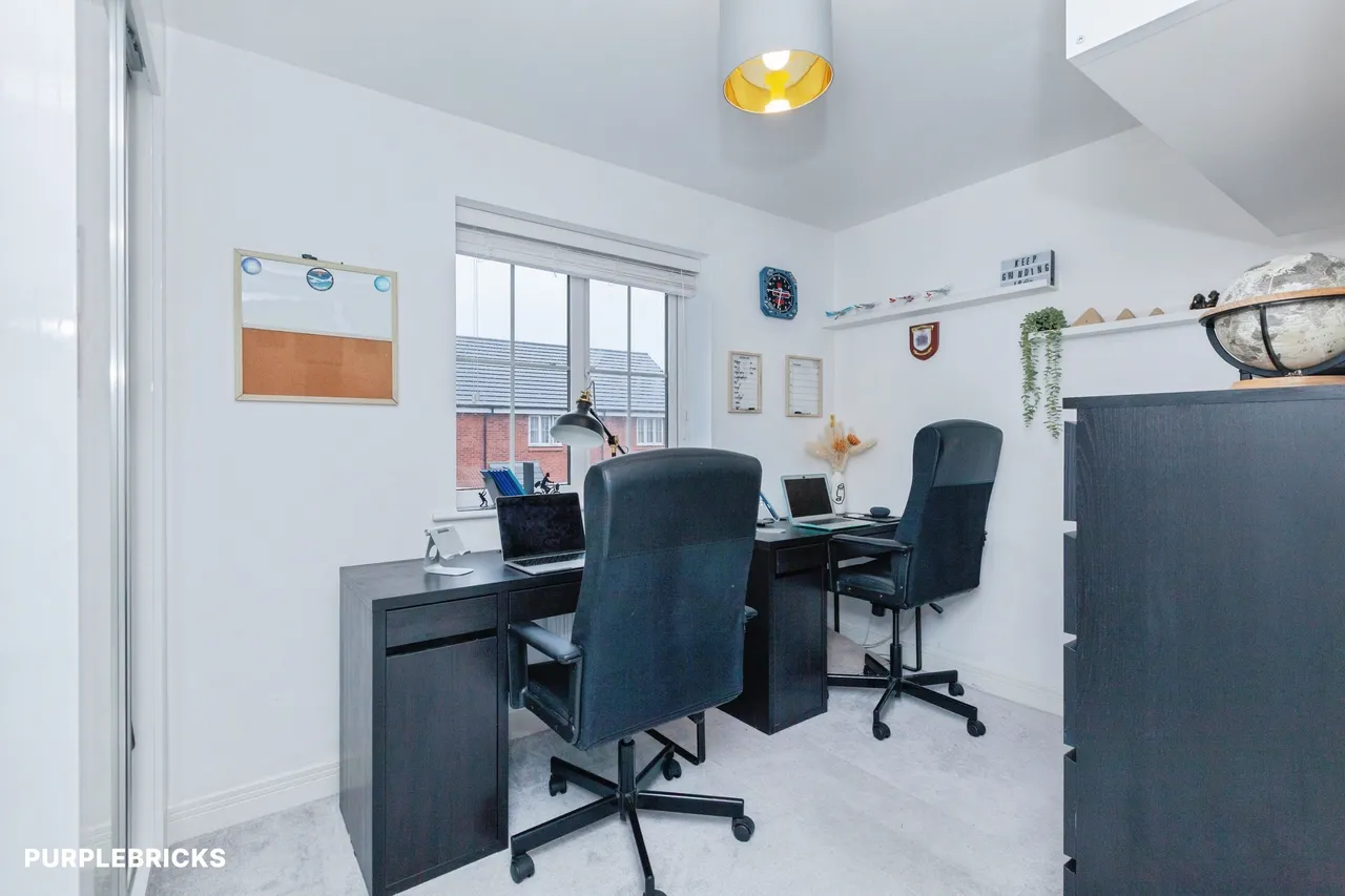 Abbots Drive, Leicester, LE2, photo 16