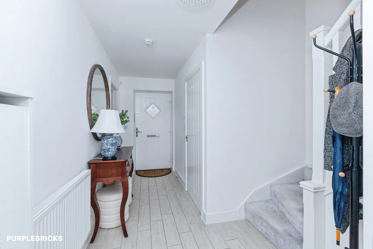 Abbots Drive, Leicester, LE2, photo 18