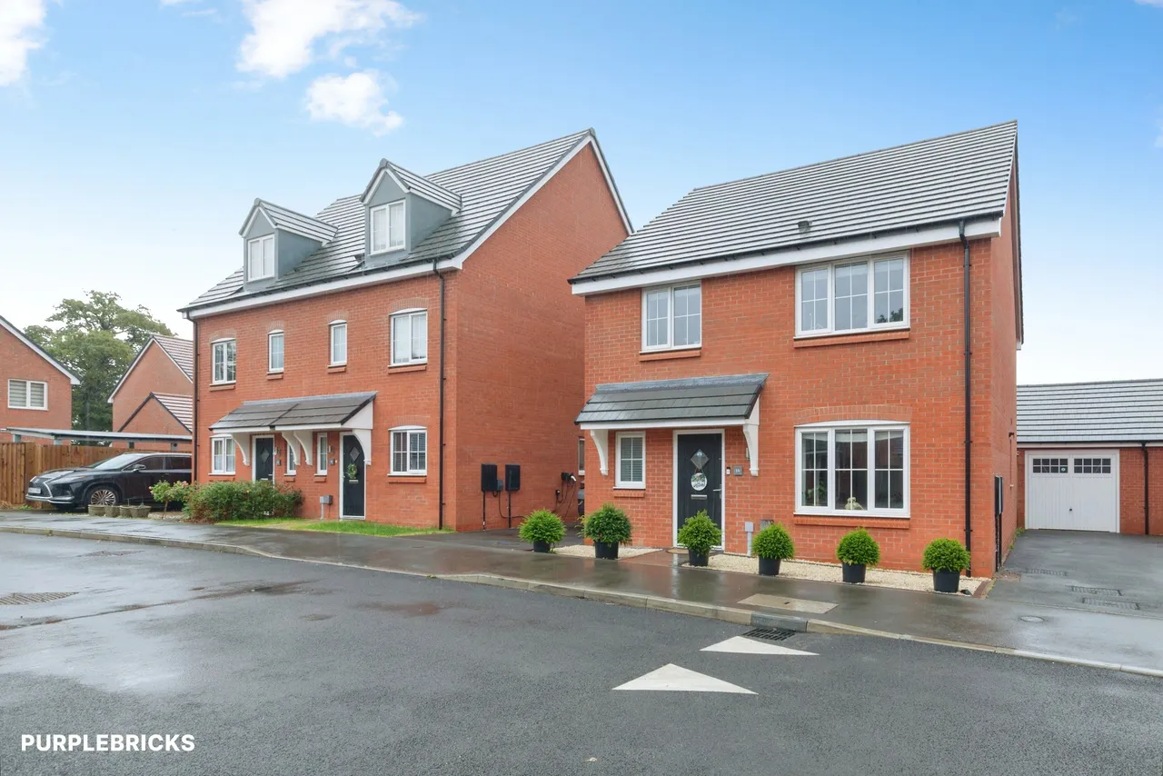 Abbots Drive, Leicester, LE2, photo 22