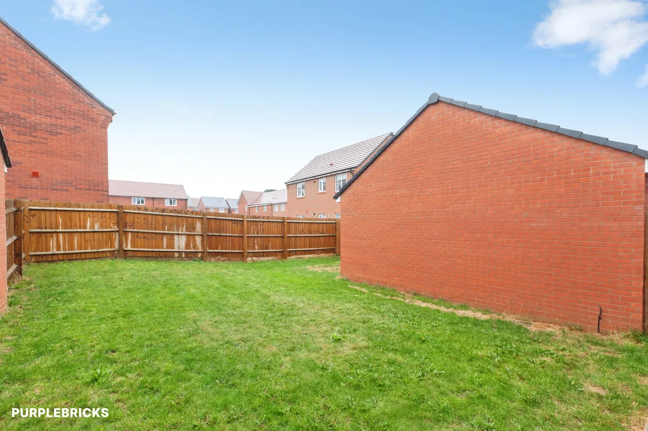 Abbots Drive, Leicester, LE2, photo 20