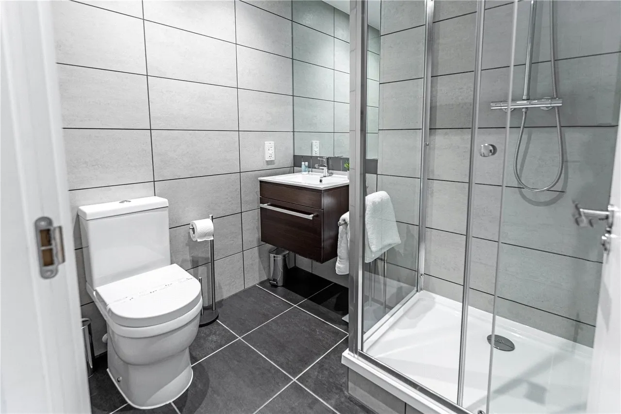 Sussex House, The Forbury, Reading, Berkshire, RG1, photo 10