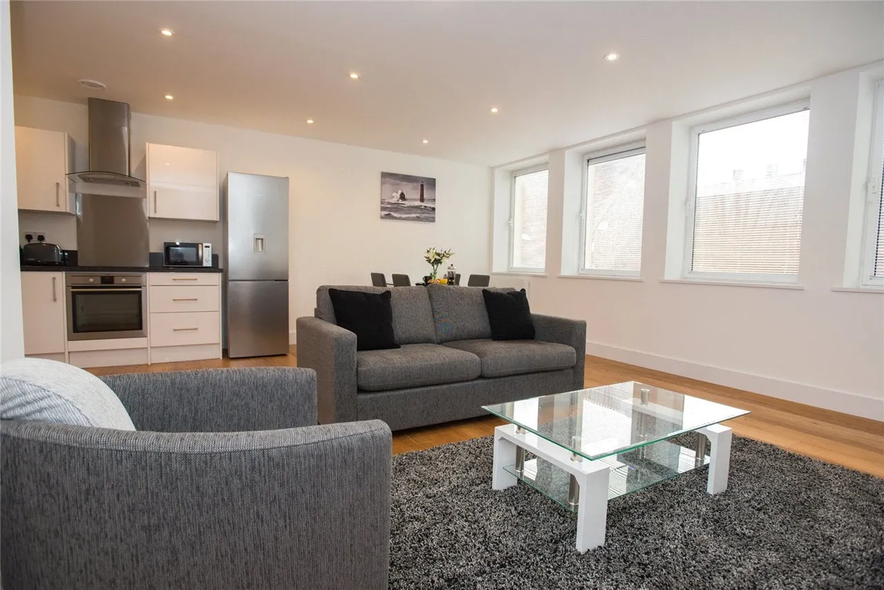 Sussex House, The Forbury, Reading, Berkshire, RG1, photo 5