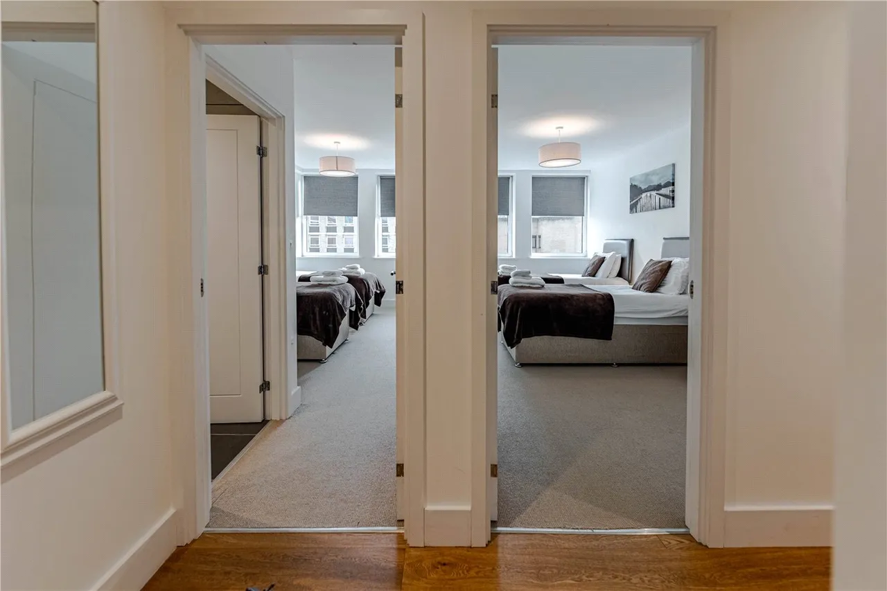 Sussex House, The Forbury, Reading, Berkshire, RG1, photo 9
