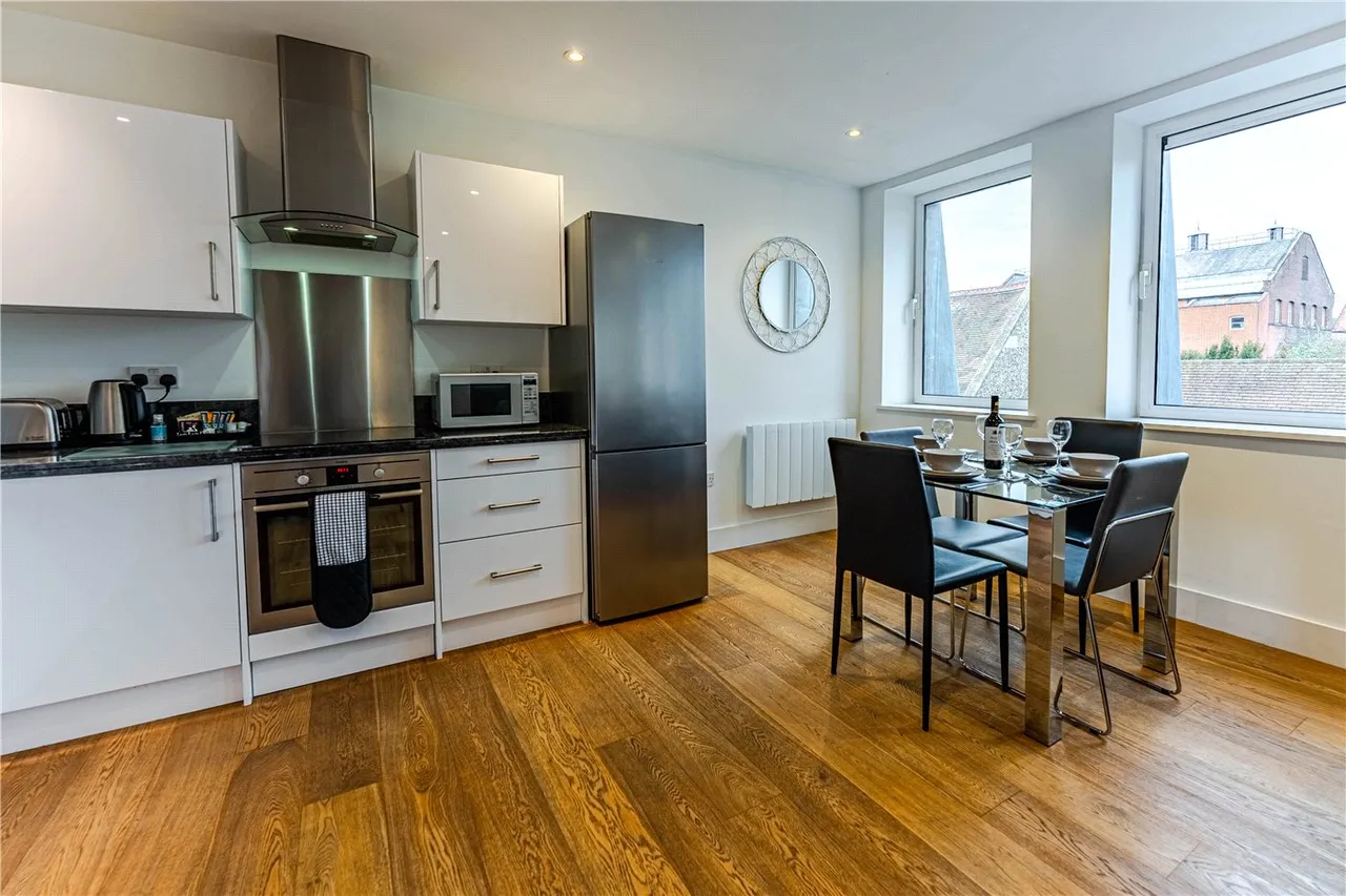 Sussex House, The Forbury, Reading, Berkshire, RG1, photo 6