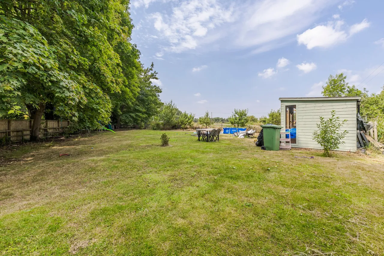 Oakmere Barns Farm Road, Northwich, photo 22
