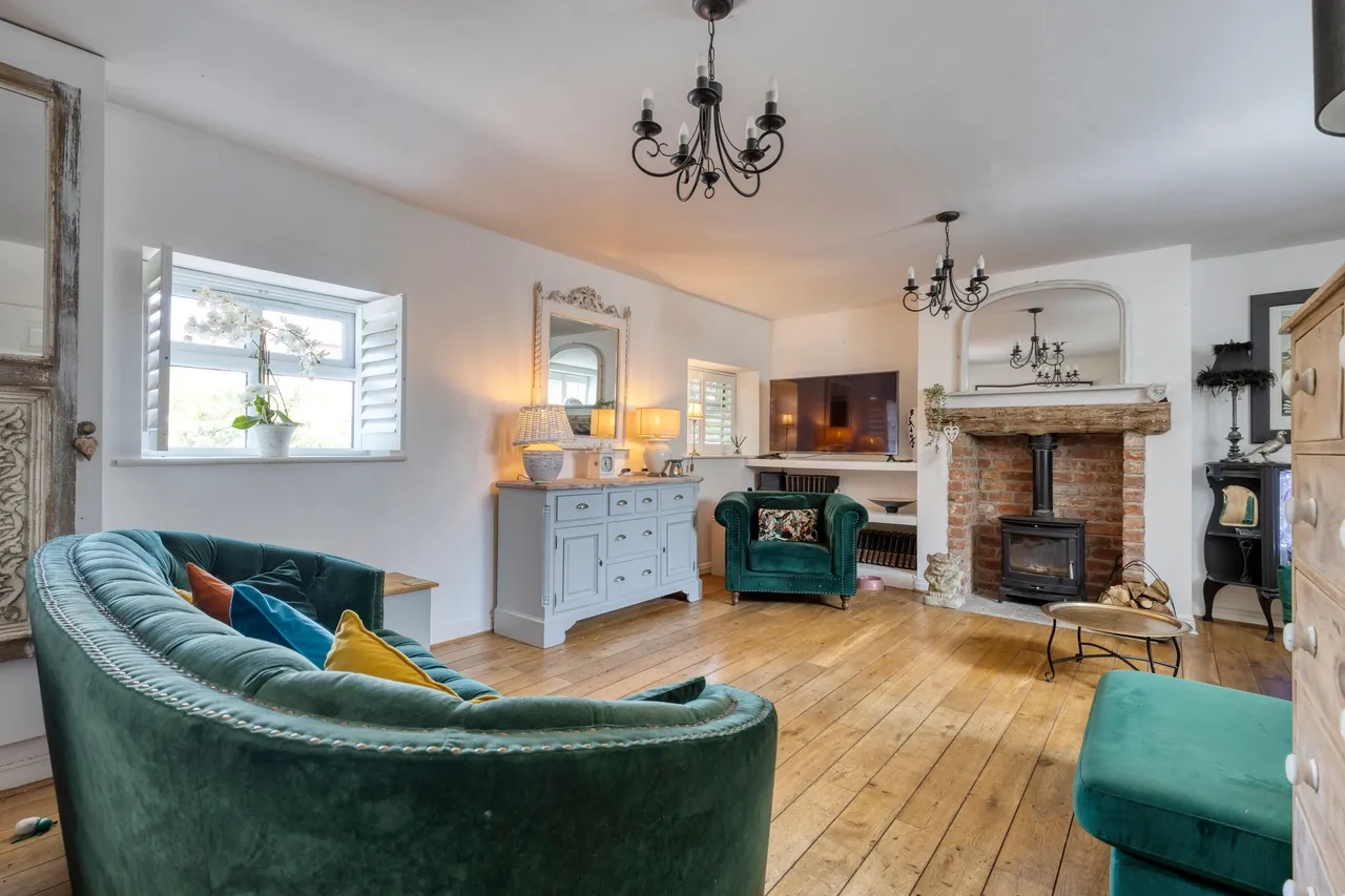Oakmere Barns Farm Road, Northwich, photo 7