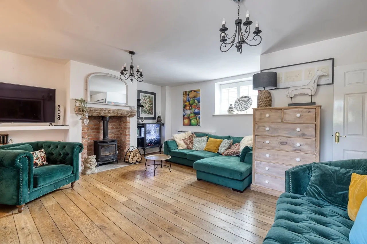 Oakmere Barns Farm Road, Northwich, photo 5