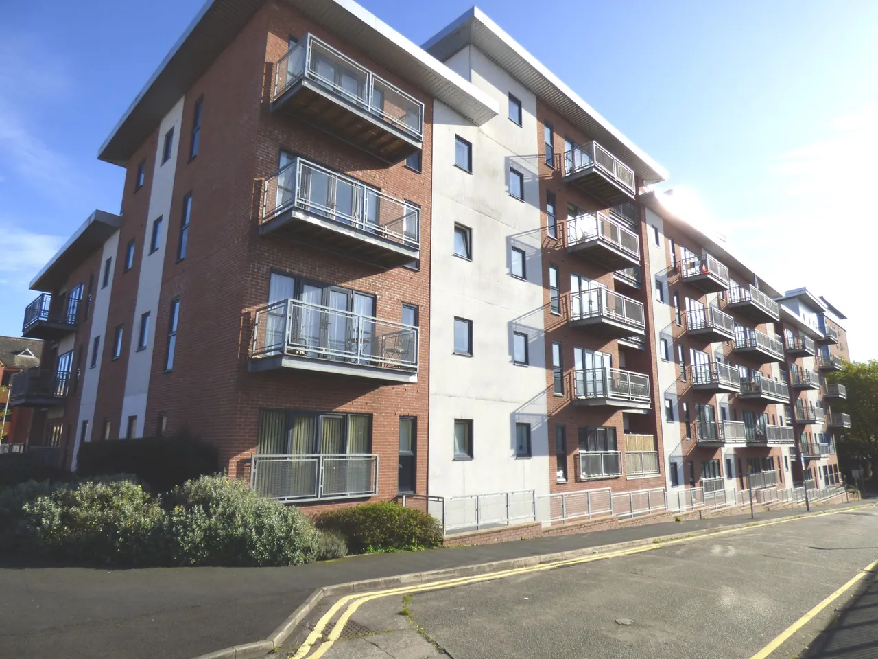 Light Buildings, Lumen Court, PR1, photo 7