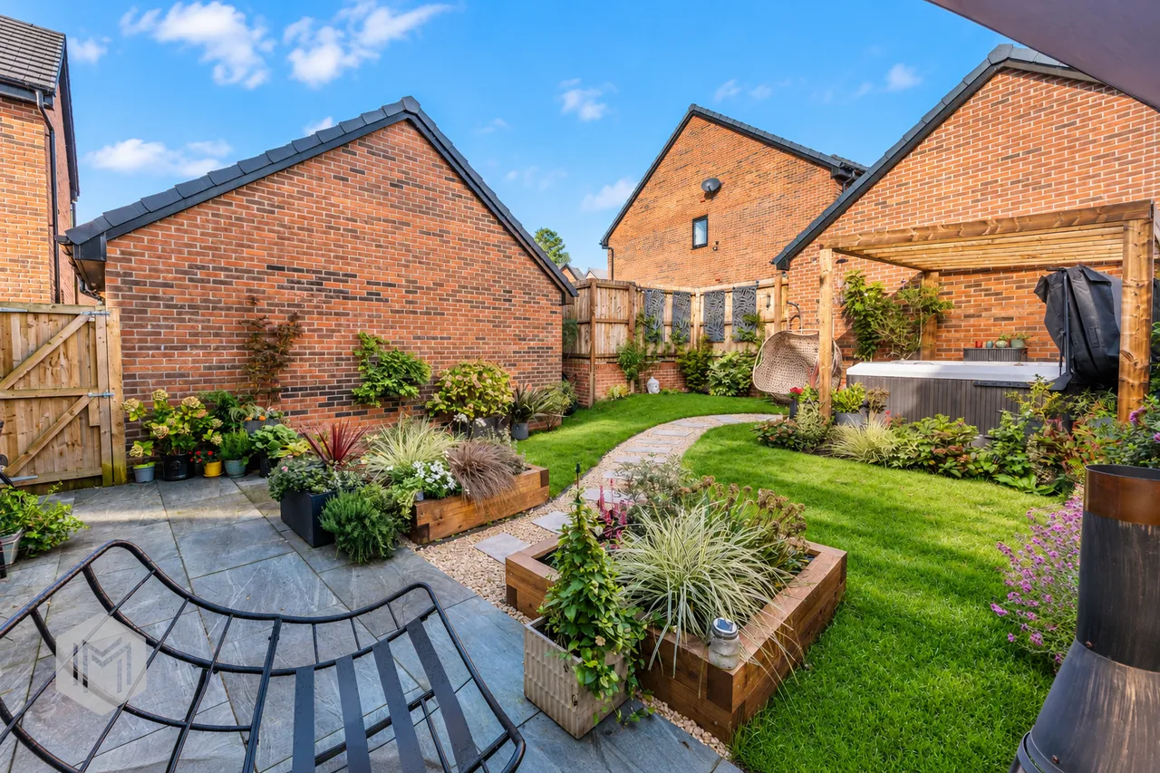 Premier Way, Bury, BL8, photo 26