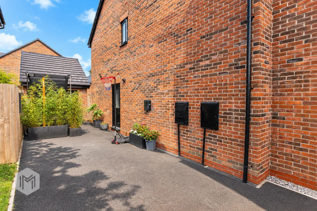 Premier Way, Bury, BL8, photo 29