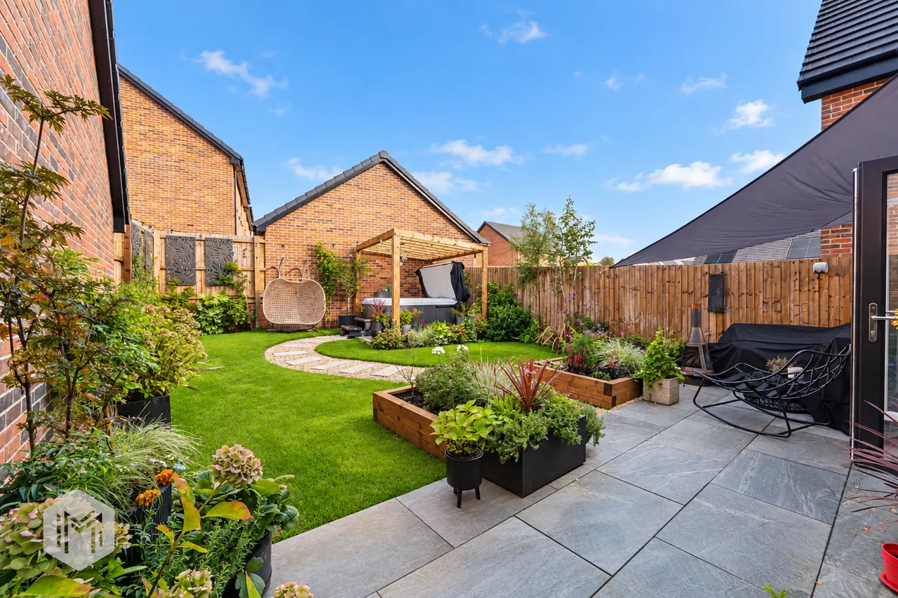 Premier Way, Bury, BL8, photo 24