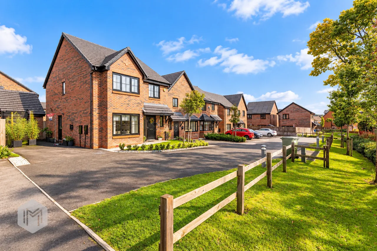 Premier Way, Bury, BL8, photo 30