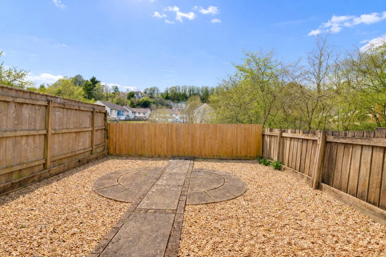 3 bed house for sale, Lansdown Terrace, Barnstaple, EX32