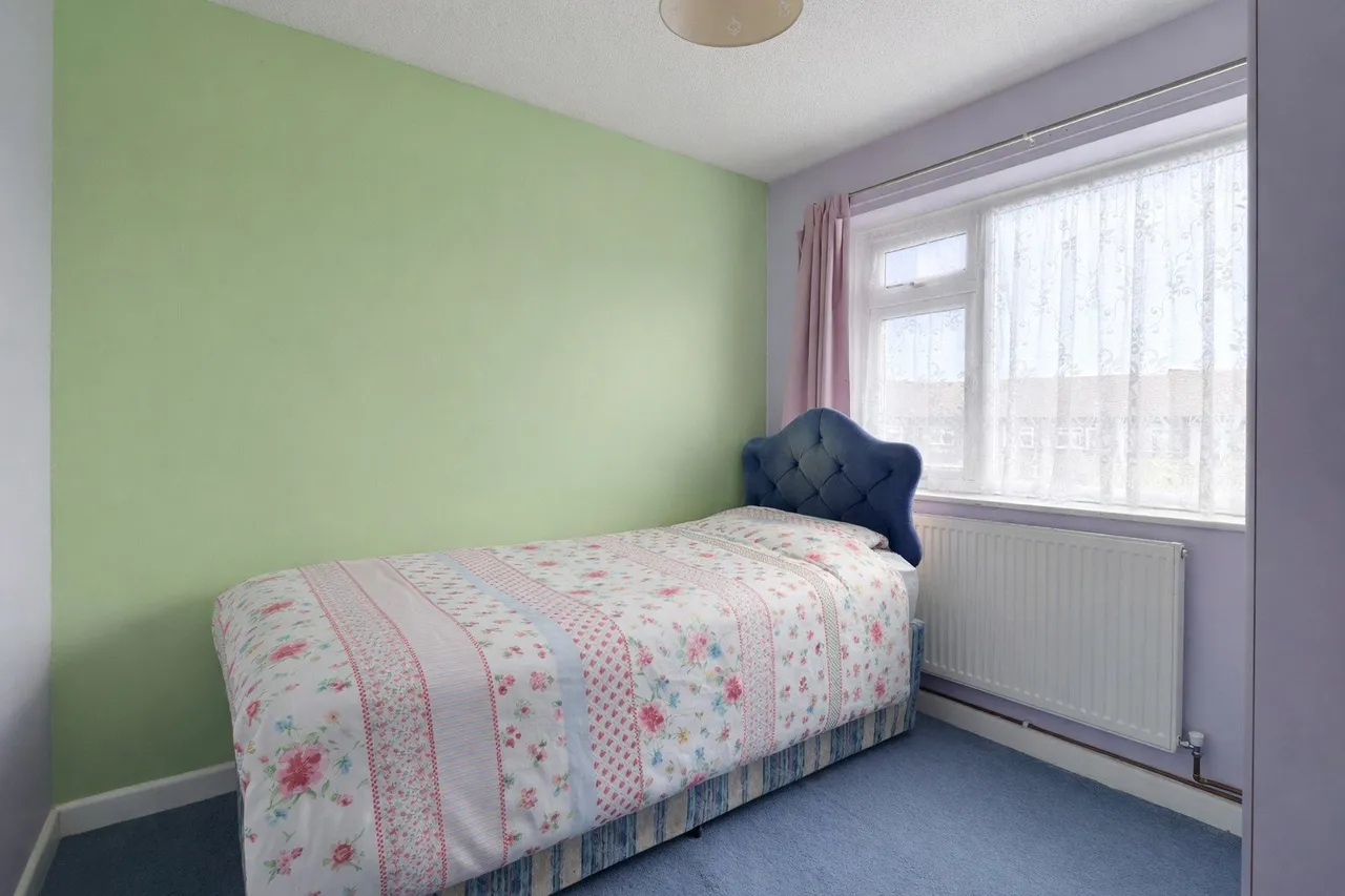 Lansdown Terrace, Barnstaple, EX32, photo 9