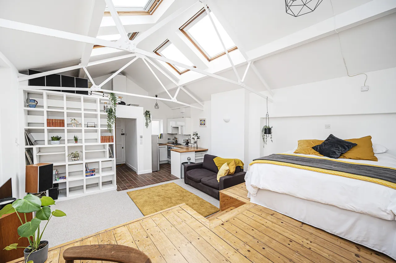 4 Magri Walk, London, photo 2