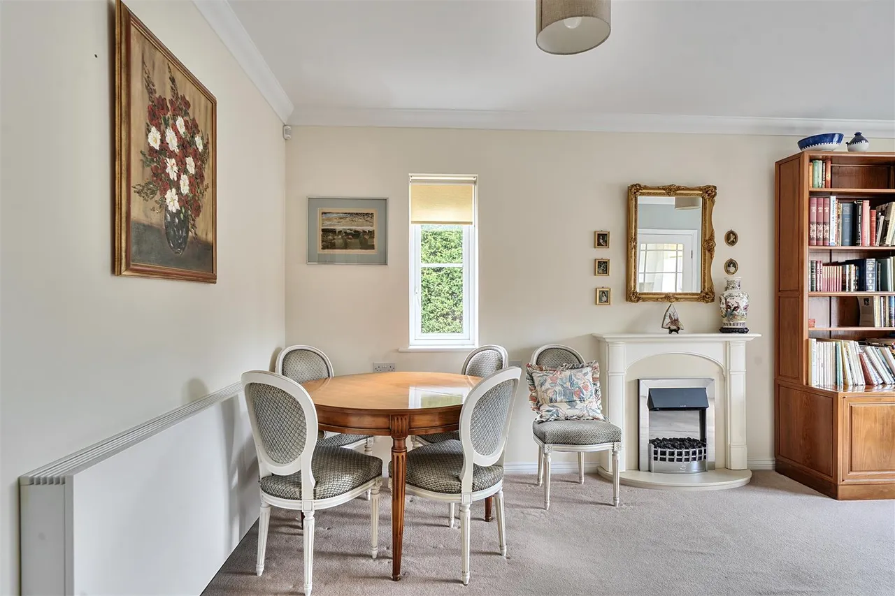Rodway, Wimborne, BH21, photo 5
