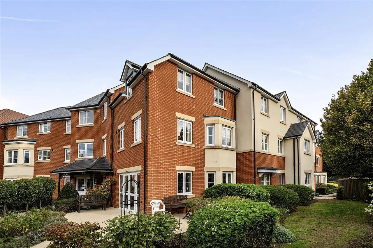 Rodway, Wimborne, BH21, photo 14